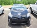2010 Black Toyota Prius Hybrid III  photo #2