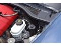 7.0 Liter OHV 16-Valve LS7 V8 Engine for 2011 Chevrolet Corvette Z06 #121261835