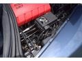 7.0 Liter OHV 16-Valve LS7 V8 2011 Chevrolet Corvette Z06 Engine
