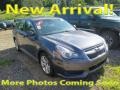 Twilight Blue Metallic - Legacy 2.5i Premium Photo No. 1