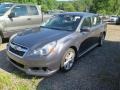 Twilight Blue Metallic - Legacy 2.5i Premium Photo No. 3