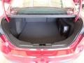 Ruby Red - Focus SEL Sedan Photo No. 3