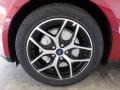 Ruby Red - Focus SEL Sedan Photo No. 6