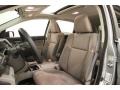 2014 Alabaster Silver Metallic Honda CR-V EX AWD  photo #6