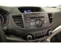 2014 Alabaster Silver Metallic Honda CR-V EX AWD  photo #10