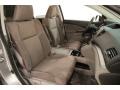 2014 Alabaster Silver Metallic Honda CR-V EX AWD  photo #19