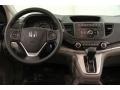 2014 Alabaster Silver Metallic Honda CR-V EX AWD  photo #22