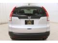 2014 Alabaster Silver Metallic Honda CR-V EX AWD  photo #23
