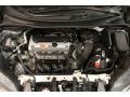 2014 Alabaster Silver Metallic Honda CR-V EX AWD  photo #24