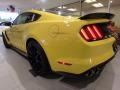 Triple Yellow - Mustang Shelby GT350 Photo No. 3