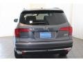 Modern Steel Metallic - Pilot Elite AWD Photo No. 7