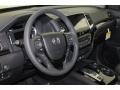 Modern Steel Metallic - Pilot Elite AWD Photo No. 12