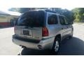 2005 Liquid Silver Metallic GMC Envoy XL SLE  photo #3