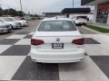 2016 Pure White Volkswagen Jetta Sport  photo #4