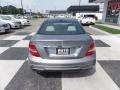 Steel Grey Metallic - C 250 Coupe Photo No. 4