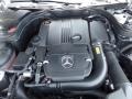 Steel Grey Metallic - C 250 Coupe Photo No. 6