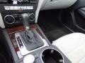 Steel Grey Metallic - C 250 Coupe Photo No. 19