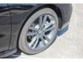 2018 Crystal Black Pearl Acura TLX V6 A-Spec Sedan  photo #11