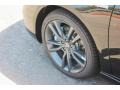 2018 Acura TLX V6 A-Spec Sedan Wheel and Tire Photo