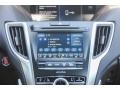 2018 Crystal Black Pearl Acura TLX V6 A-Spec Sedan  photo #31