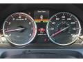 2018 Crystal Black Pearl Acura TLX V6 A-Spec Sedan  photo #39