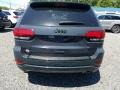 2017 Diamond Black Crystal Pearl Jeep Grand Cherokee Laredo 4x4  photo #5