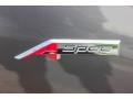 2018 Acura TLX V6 SH-AWD A-Spec Sedan Marks and Logos