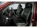 Vermilion Red Metallic - X5 xDrive 35d Photo No. 24