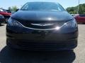 Brilliant Black Crystal Pearl - Pacifica Touring Photo No. 2
