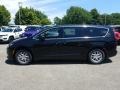 Brilliant Black Crystal Pearl - Pacifica Touring Photo No. 3