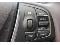 2018 Modern Steel Metallic Acura TLX V6 SH-AWD A-Spec Sedan  photo #39