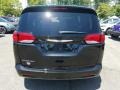 2017 Brilliant Black Crystal Pearl Chrysler Pacifica Touring  photo #5