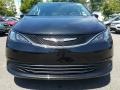 2017 Brilliant Black Crystal Pearl Chrysler Pacifica Touring  photo #2