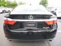 Obsidian Black - ES 350 Photo No. 6