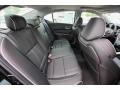 2018 Crystal Black Pearl Acura TLX V6 SH-AWD Technology Sedan  photo #20