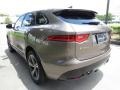 2017 Quartzite Jaguar F-PACE 35t AWD S  photo #12