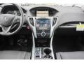 2018 Crystal Black Pearl Acura TLX V6 SH-AWD Technology Sedan  photo #26