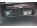 2018 Crystal Black Pearl Acura TLX V6 SH-AWD Technology Sedan  photo #35