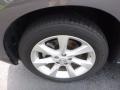Nebula Gray Pearl - RX 350 AWD Photo No. 5