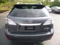 Nebula Gray Pearl - RX 350 AWD Photo No. 6