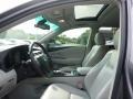 Nebula Gray Pearl - RX 350 AWD Photo No. 8