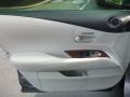 Nebula Gray Pearl - RX 350 AWD Photo No. 11