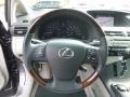 Nebula Gray Pearl - RX 350 AWD Photo No. 16