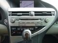 Nebula Gray Pearl - RX 350 AWD Photo No. 20