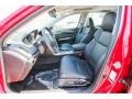 2018 San Marino Red Acura TLX Technology Sedan  photo #19
