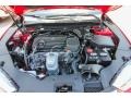 2018 San Marino Red Acura TLX Technology Sedan  photo #27