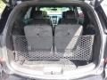 2015 Tuxedo Black Ford Explorer Limited 4WD  photo #7