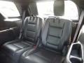 2015 Tuxedo Black Ford Explorer Limited 4WD  photo #10
