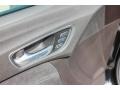 2018 Crystal Black Pearl Acura TLX V6 A-Spec Sedan  photo #15