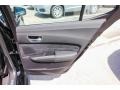 2018 Crystal Black Pearl Acura TLX V6 A-Spec Sedan  photo #23